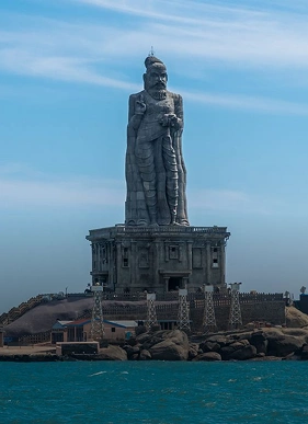 Kanyakumari