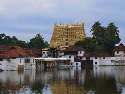 Sree Padmanabhaswamy Temple